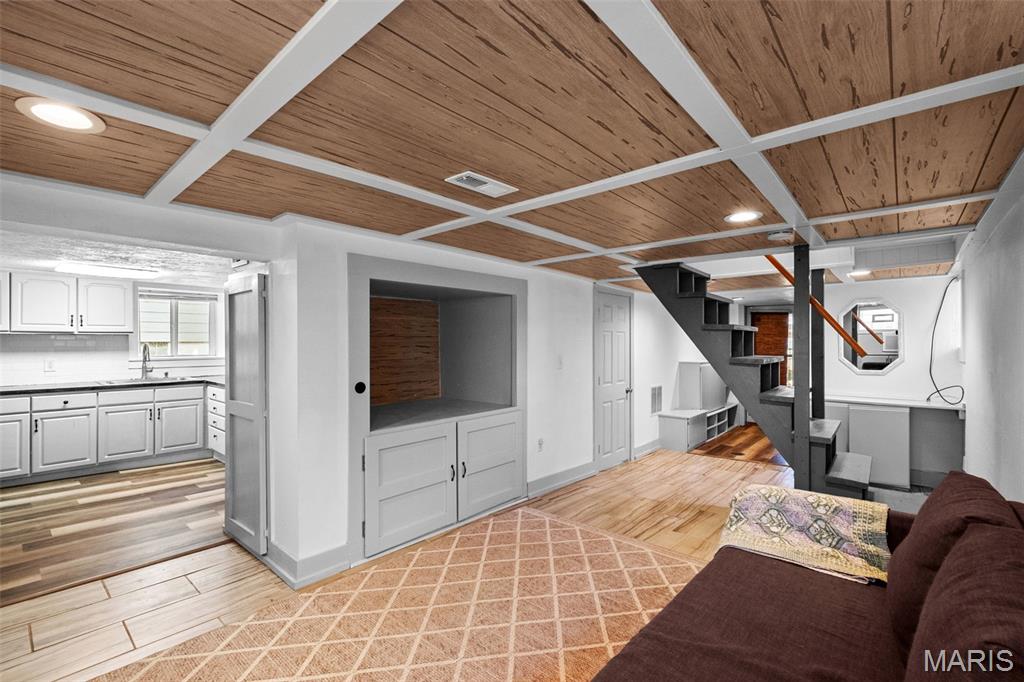 Brocketts Place Add - Residential