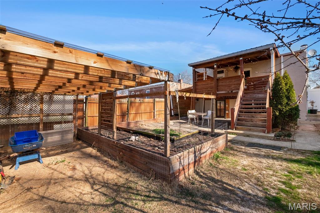 Brocketts Place Add - Residential