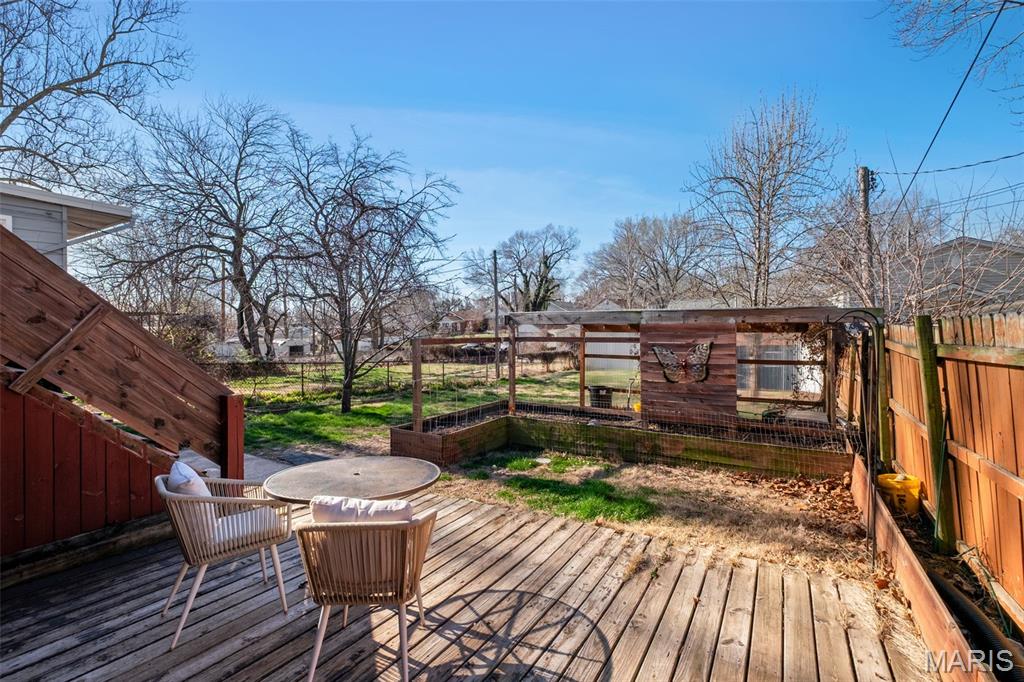 Brocketts Place Add - Residential