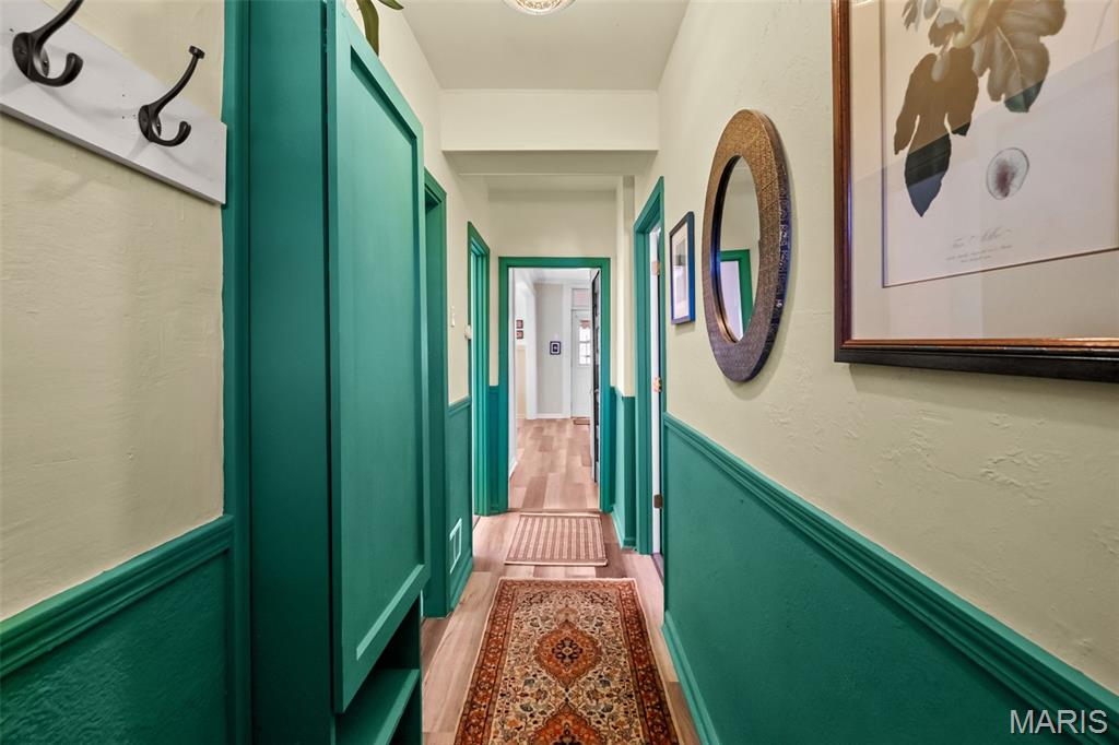 Brocketts Place Add - Residential