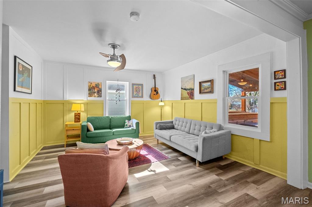 Brocketts Place Add - Residential