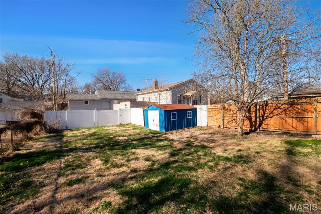 Brocketts Place Add - Residential