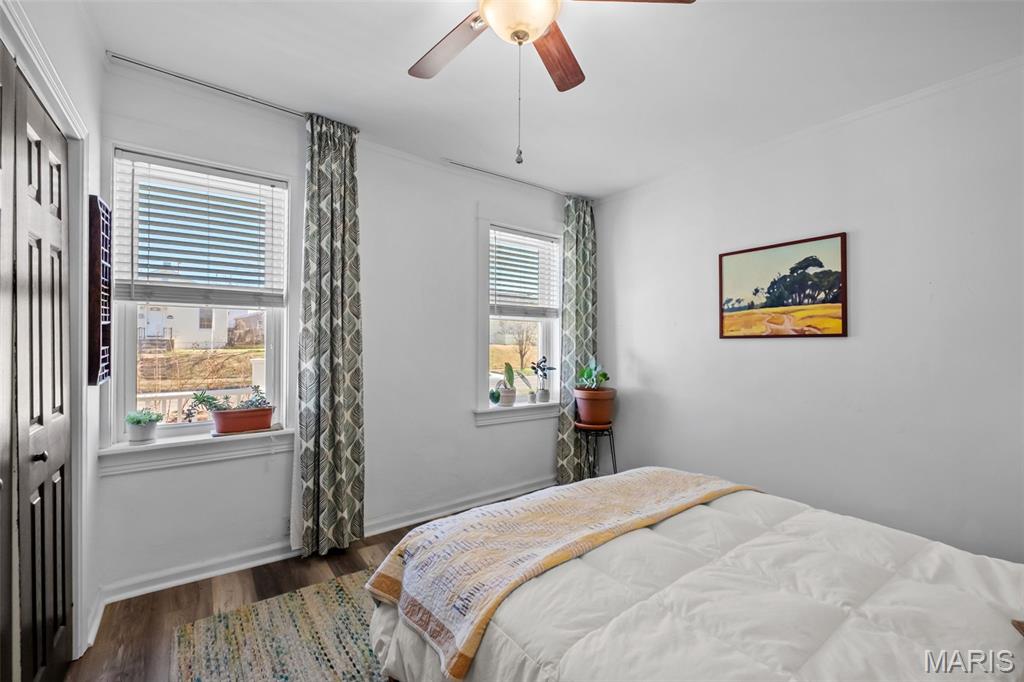 Brocketts Place Add - Residential