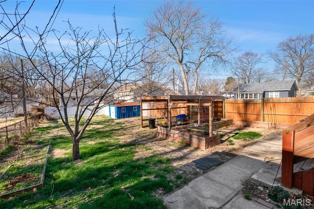 Brocketts Place Add - Residential