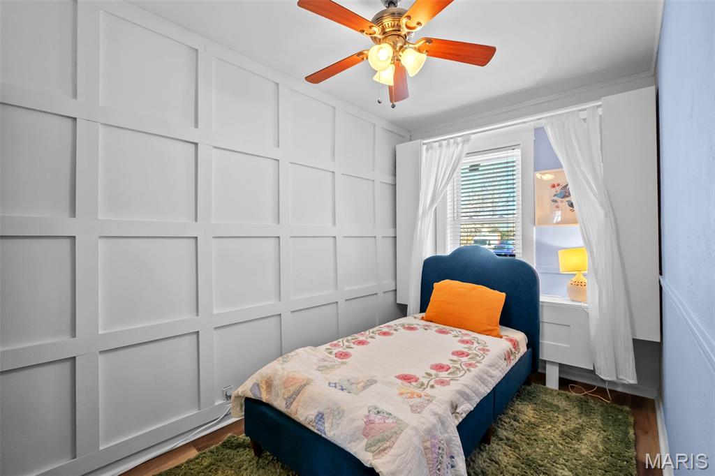 Brocketts Place Add - Residential