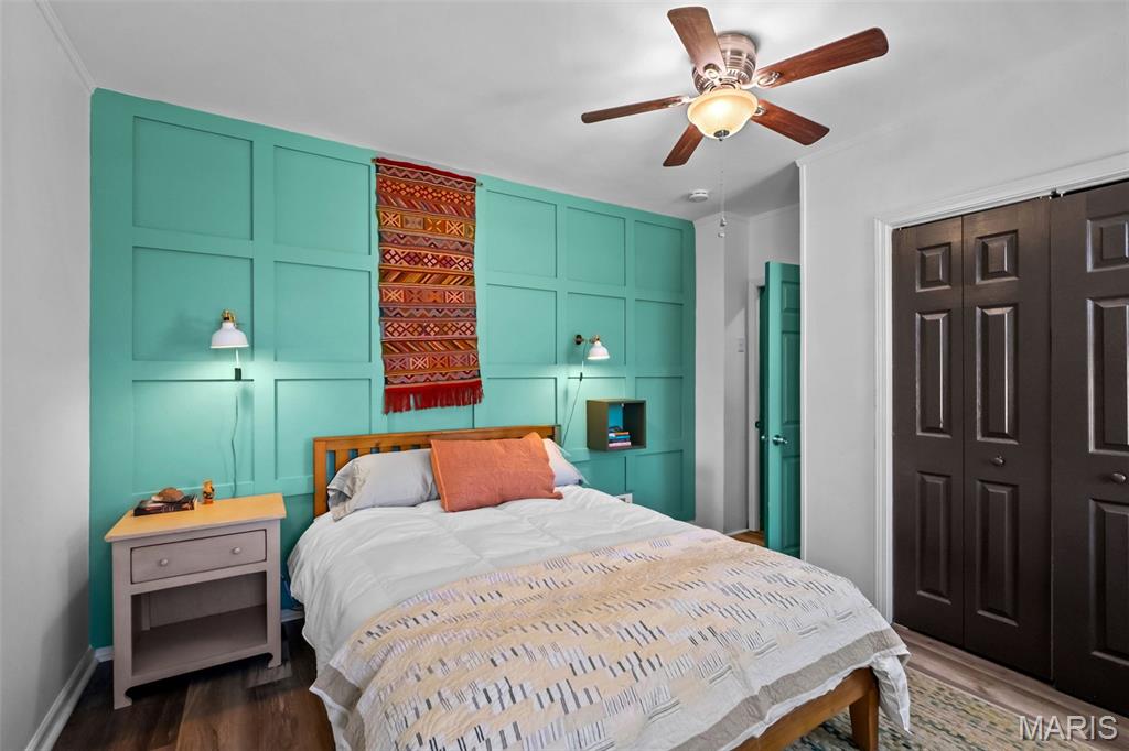 Brocketts Place Add - Residential