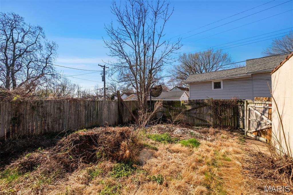 Brocketts Place Add - Residential