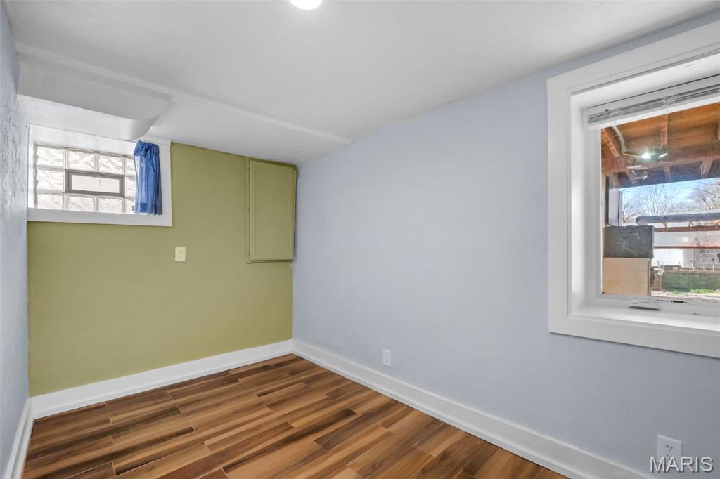 Brocketts Place Add - Residential