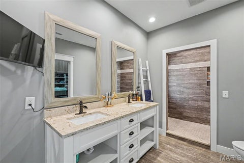 Tiny photo for 219 Fieth Road, Troy, MO 63379 (MLS # 26065029)