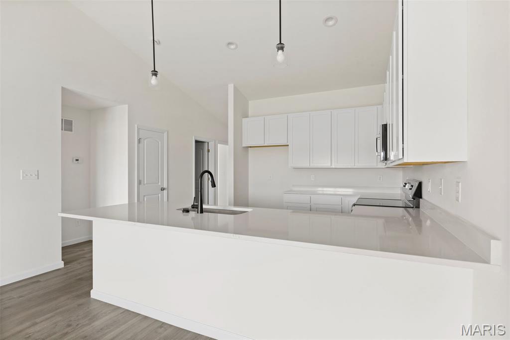 Liberty Commons 5 - Residential