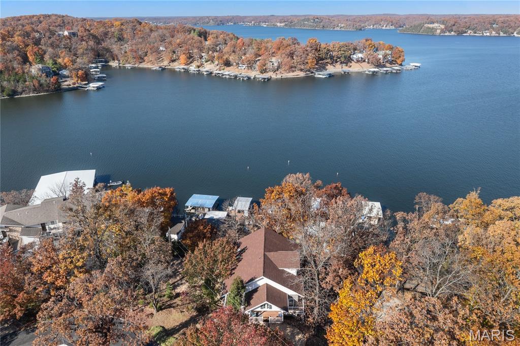 Horseshoe Bend #8 - Residential