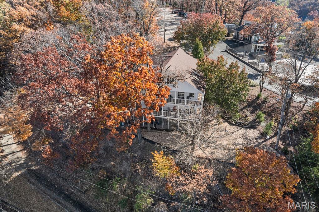 Horseshoe Bend #8 - Residential