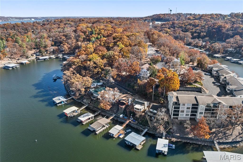 Horseshoe Bend #8 - Residential