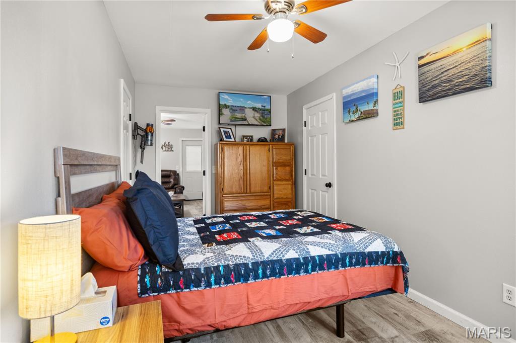 Horseshoe Bend #8 - Residential
