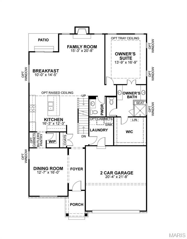 Oday Place - Residential
