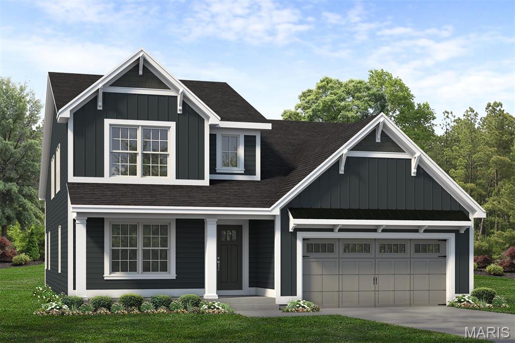 Oday Place - Residential