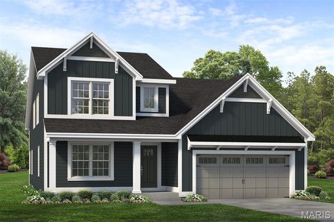 Photo of 1200 Oday Avenue, St Louis, MO 63119 (MLS # 26015688)