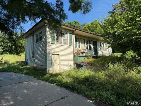 Photo of 25451 State Highway 51, Marble Hill, MO 63764 (MLS # 25082130)