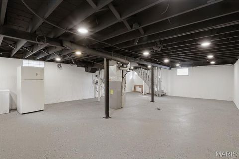 Tiny photo for 10821 Saint Xavier Lane, St Ann, MO 63074 (MLS # 26019051)