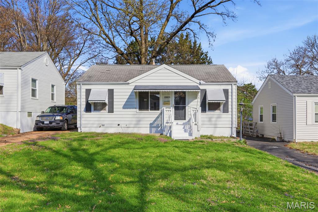 St Ann Hills 3 - Residential