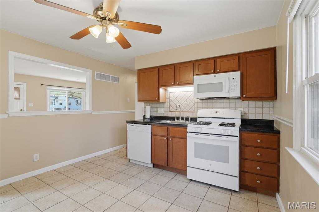 St Ann Hills 3 - Residential