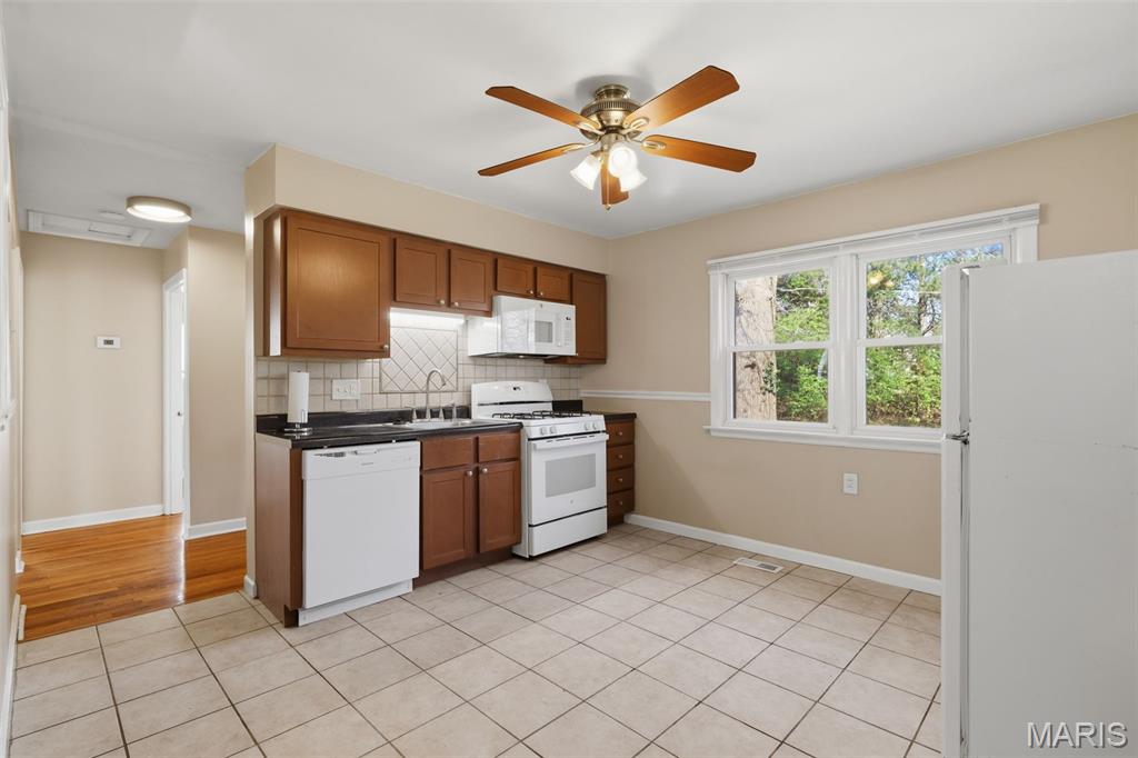 St Ann Hills 3 - Residential