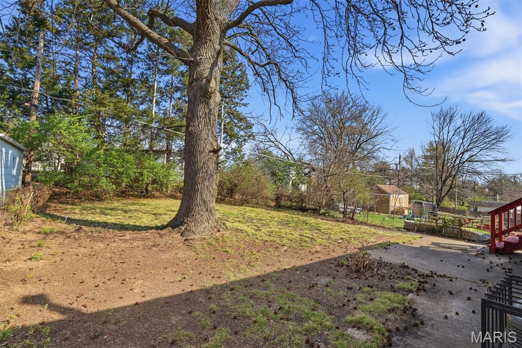 St Ann Hills 3 - Residential