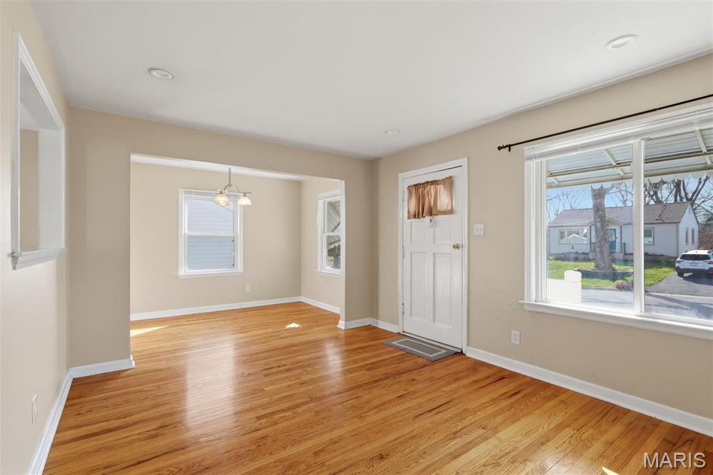 St Ann Hills 3 - Residential