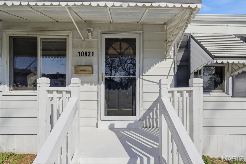 St Ann Hills 3 - Residential