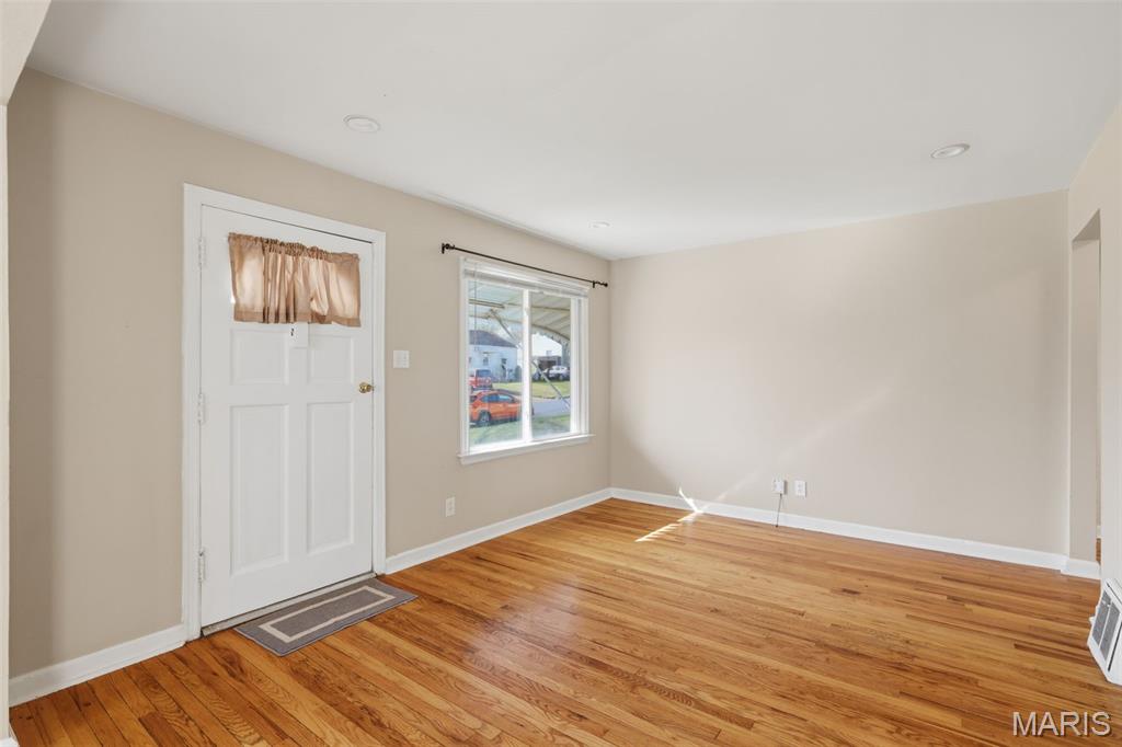 St Ann Hills 3 - Residential