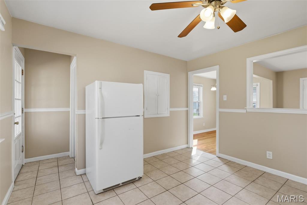 St Ann Hills 3 - Residential