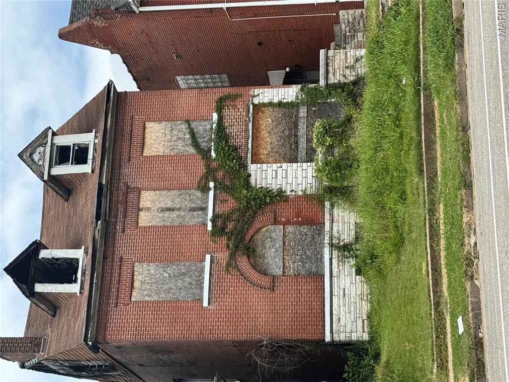 Aubert Place - Residential Income