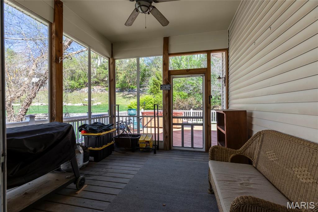 Polo Lake - Residential