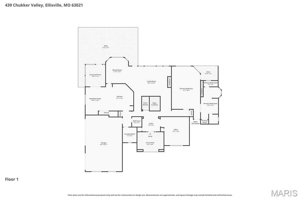 Polo Lake - Residential