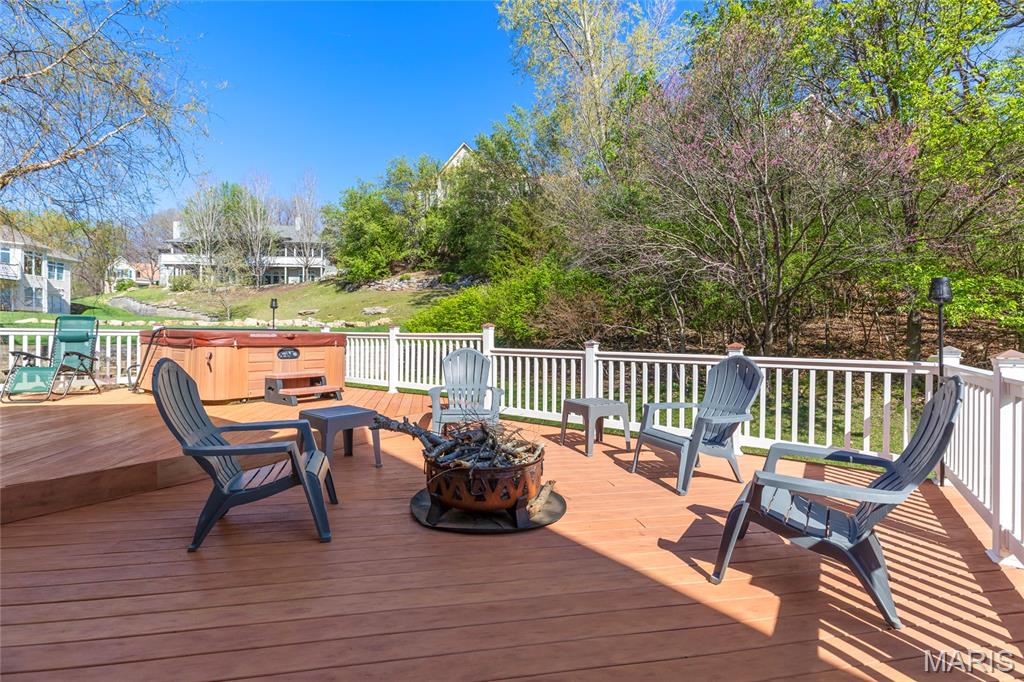 Polo Lake - Residential