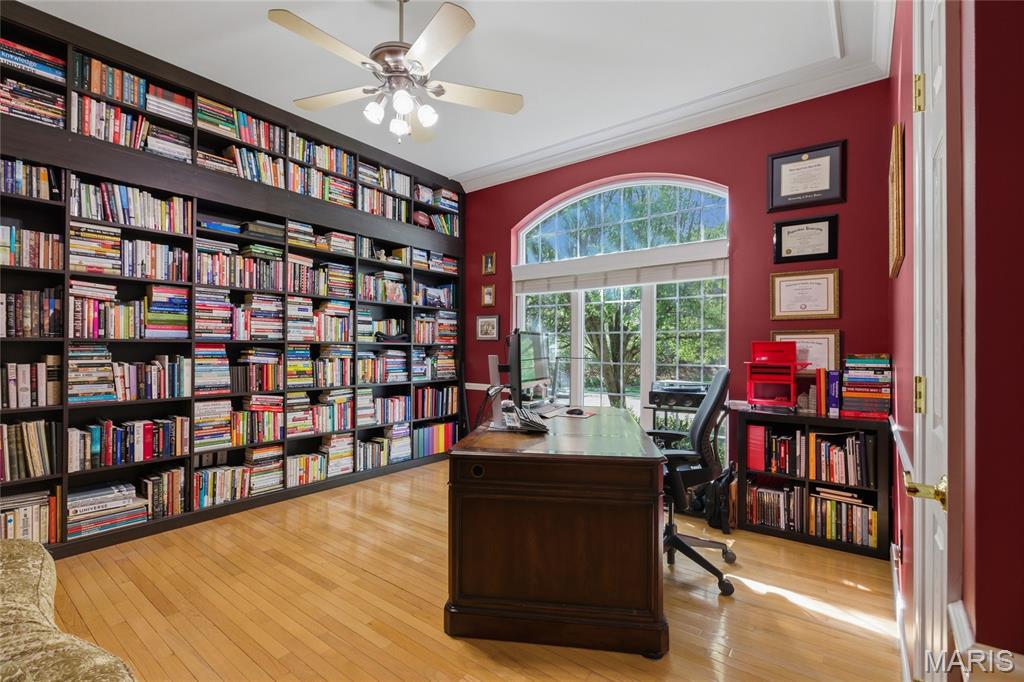 Polo Lake - Residential