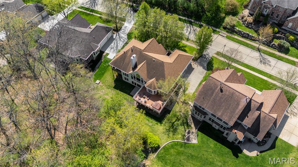 Polo Lake - Residential