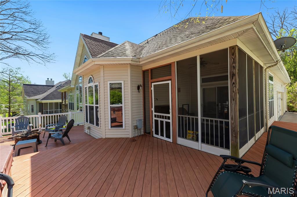 Polo Lake - Residential