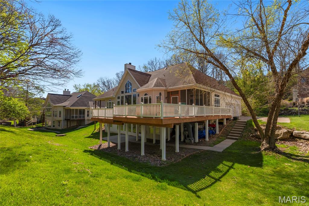 Polo Lake - Residential