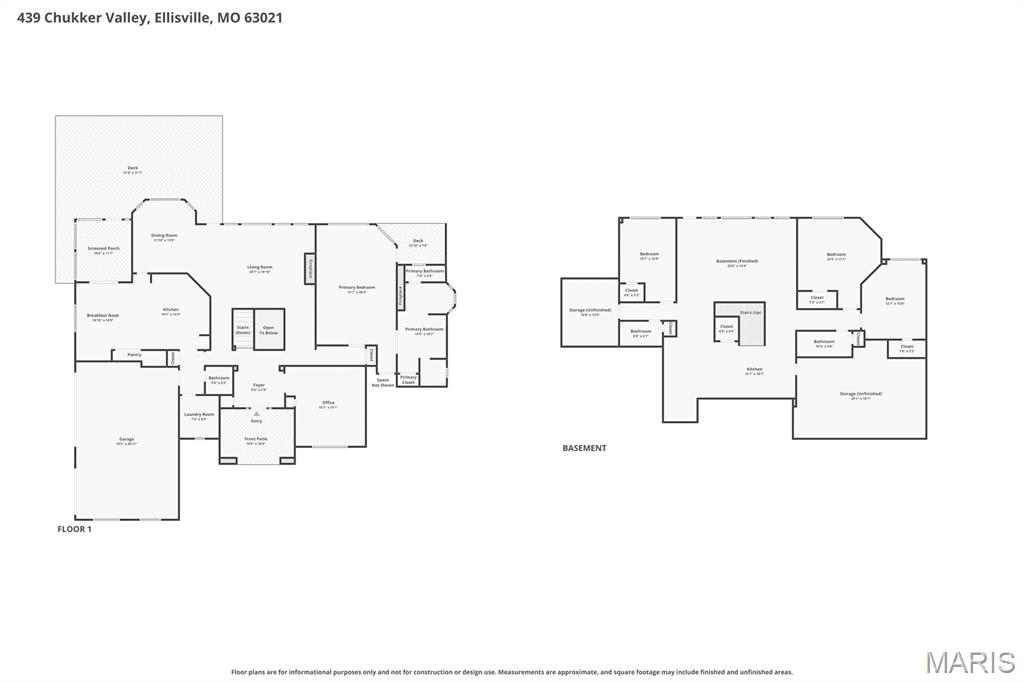 Polo Lake - Residential