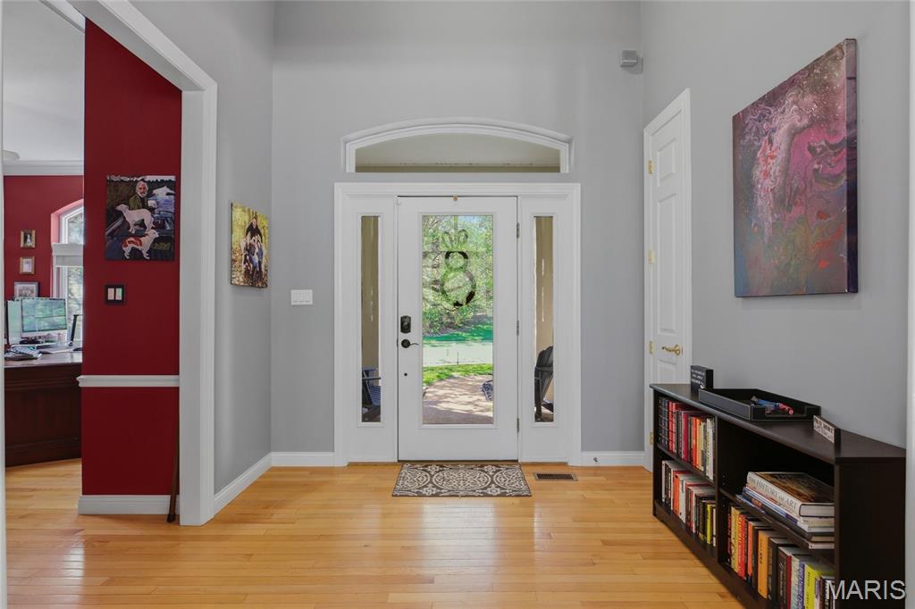 Polo Lake - Residential