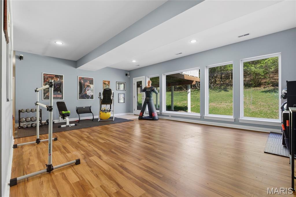 Polo Lake - Residential