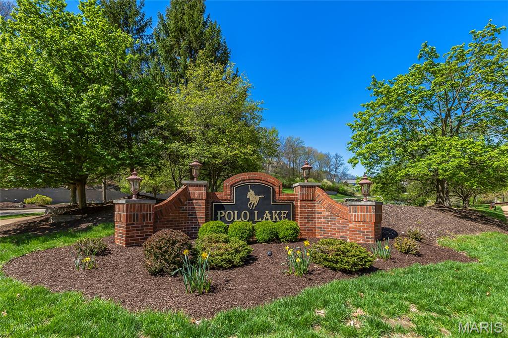 Polo Lake - Residential