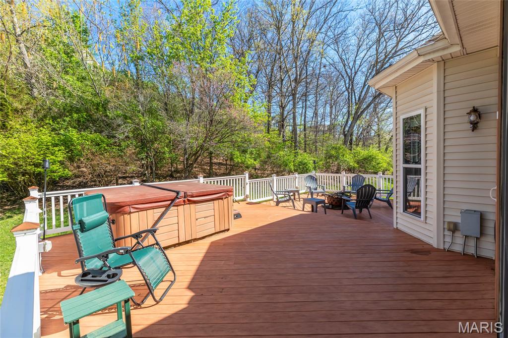 Polo Lake - Residential