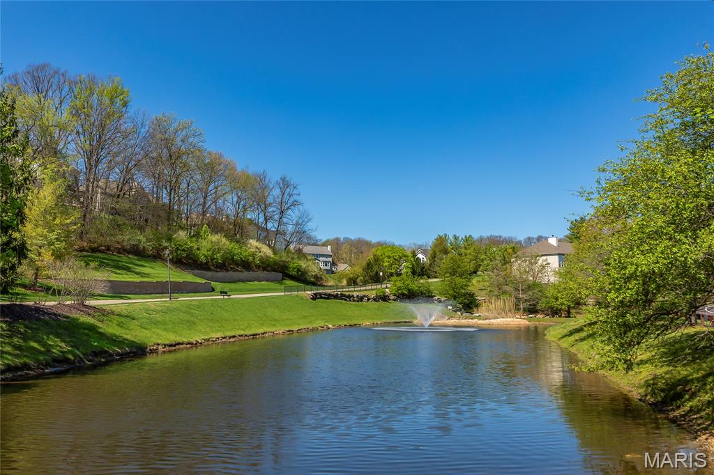 Polo Lake - Residential