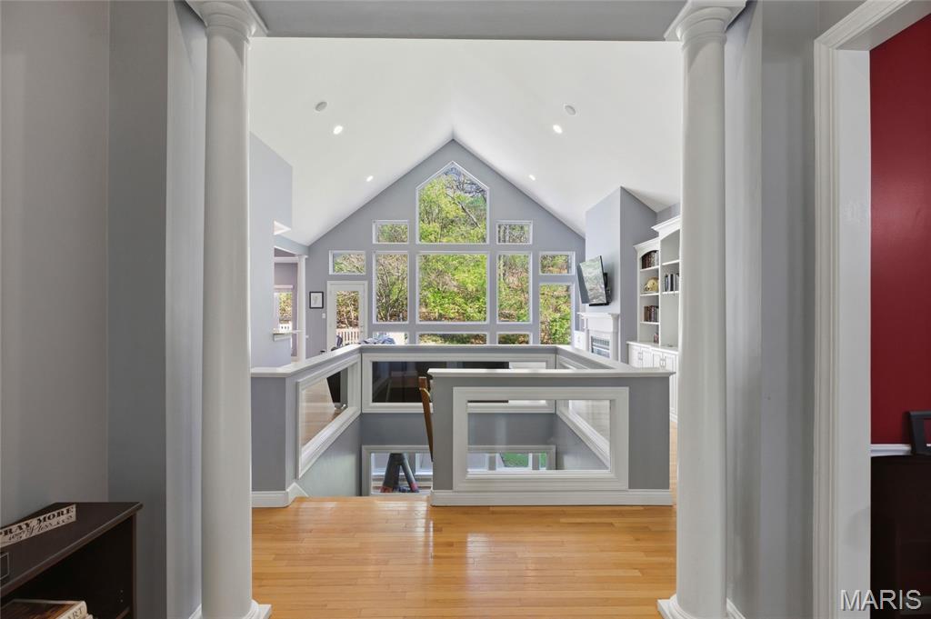 Polo Lake - Residential