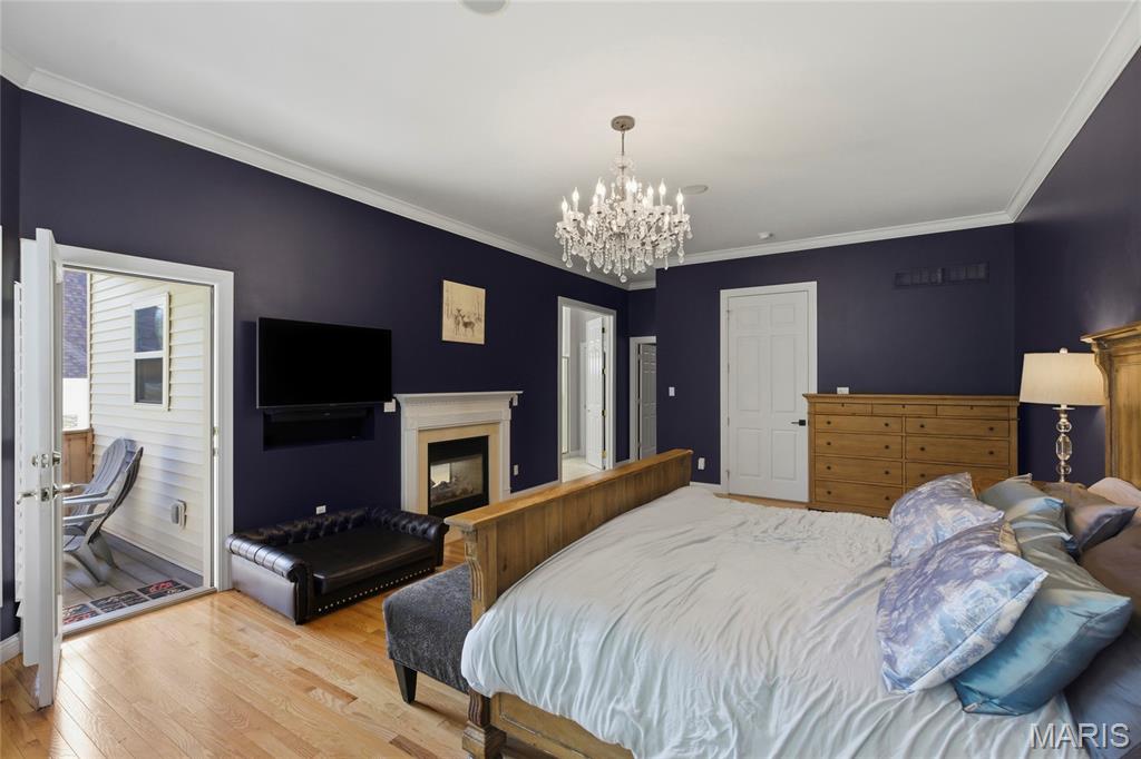 Polo Lake - Residential