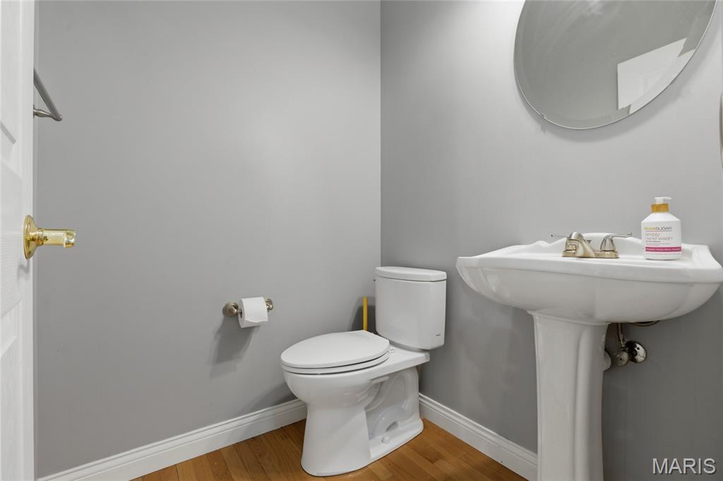 Polo Lake - Residential