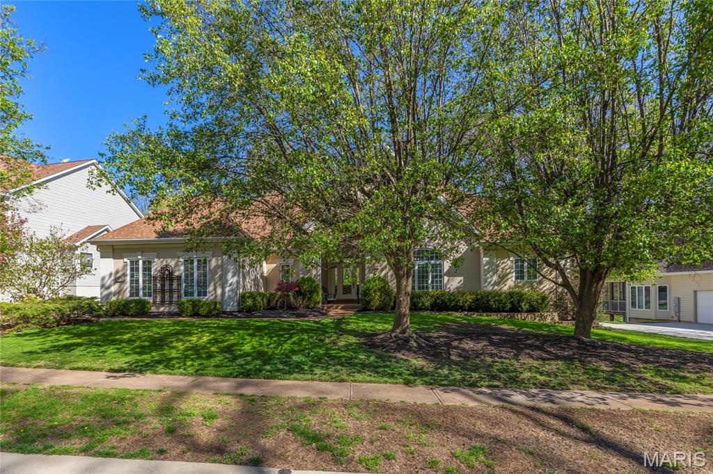 Polo Lake - Residential