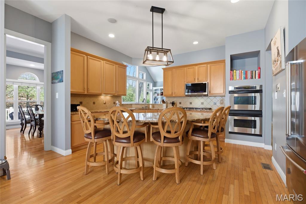 Polo Lake - Residential